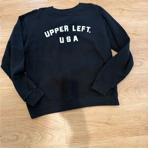 Great PNW Men's Sweatshirt